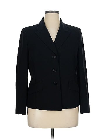 Kasper Blazer (view 1)