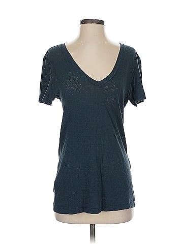 Rag & Bone/JEAN Short Sleeve T-Shirt (view 1)