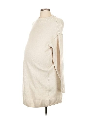 H&M Mama Turtleneck Sweater (view 1)
