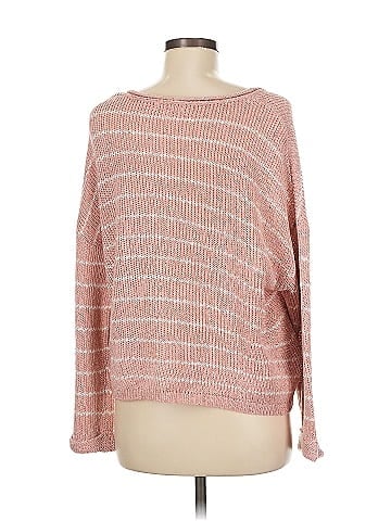 Blu Pepper Pullover Sweater (view 2)