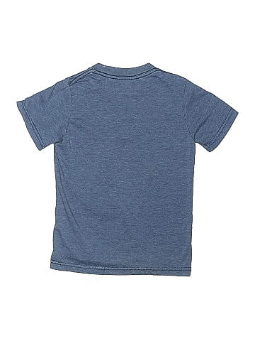 Quiksilver Short Sleeve T-Shirt (view 2)