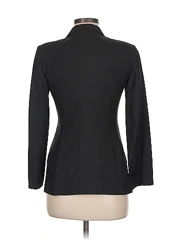 Burberry Silk Blazer (view 2)