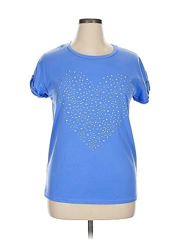 rue21 Short Sleeve T-Shirt (view 1)