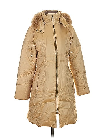 Bernardo Coat (view 1)