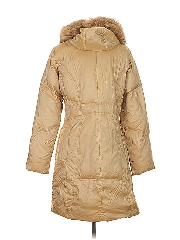 Bernardo Coat (view 2)