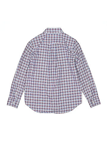 Ralph Lauren Long Sleeve Button-Down Shirt (view 2)