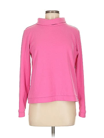 Dudley Stephens Turtleneck Sweater (view 1)