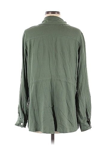 Doe & Rae Jacket (view 2)