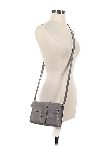 SENREVE Leather Crossbody Bag (view 2)