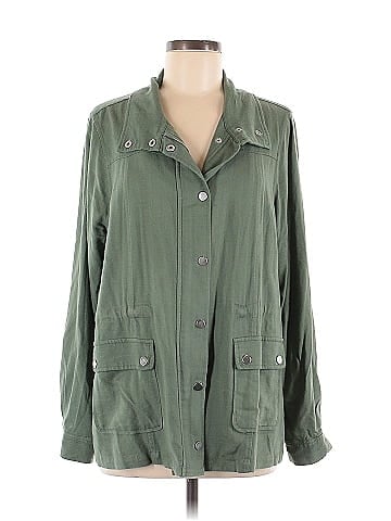 Doe & Rae Jacket (view 1)