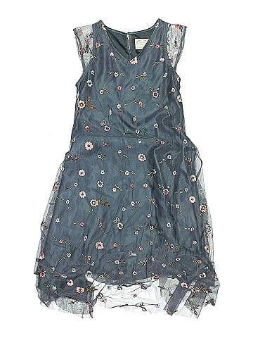 Mia Joy Dress (view 1)