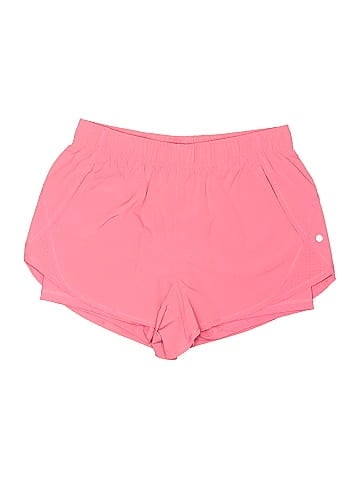Layer 8 Athletic Shorts (view 1)