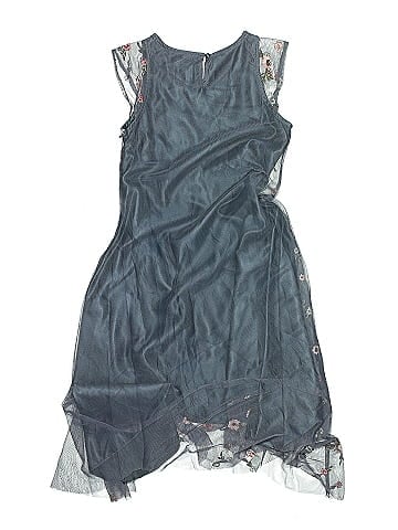 Mia Joy Dress (view 2)