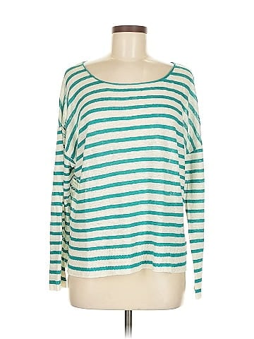 Nili Lotan Pullover Sweater (view 1)