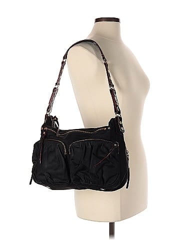 MZ Wallace Shoulder Bag (view 2)