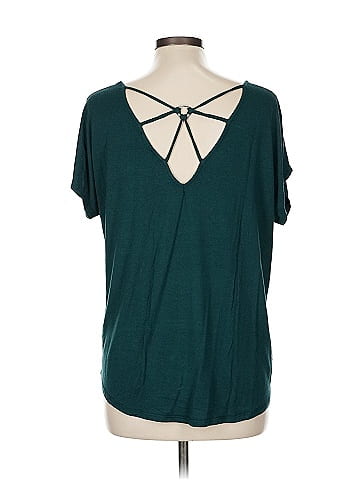 Papermoon Short Sleeve T-Shirt (view 2)