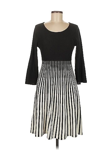 Dana Buchman Casual Dress (view 1)