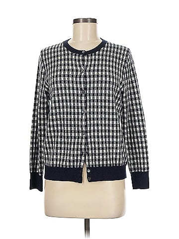 J.Crew Collection Cashmere Cardigan (view 1)