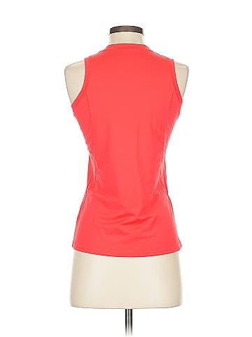 Tail Sleeveless T-Shirt (view 2)
