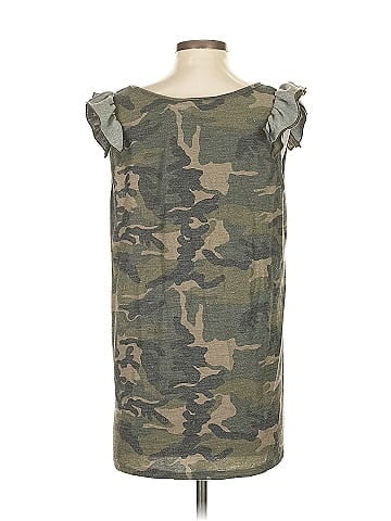 Bibi Sleeveless Top (view 2)