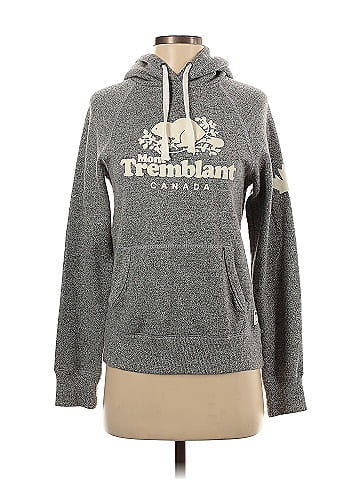 Roots Pullover Hoodie (view 1)