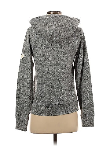 Roots Pullover Hoodie (view 2)