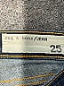 Rag & Bone/JEAN Blue Jeans Size 25 waist - photo 4