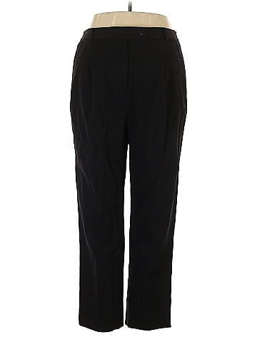 Lord & Taylor Wool Pants (view 1)