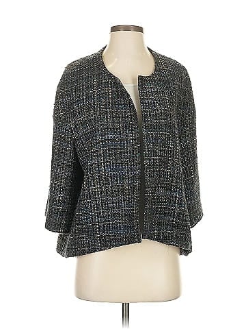 Louben Blazer (view 1)