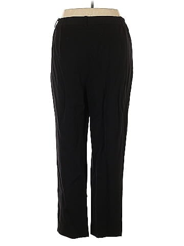 Lord & Taylor Wool Pants (view 2)