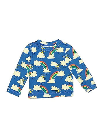 Hanna Andersson Long Sleeve T-Shirt (view 1)
