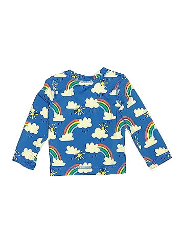 Hanna Andersson Long Sleeve T-Shirt (view 2)