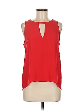 Bcbgmaxazria Sleeveless T Shirt