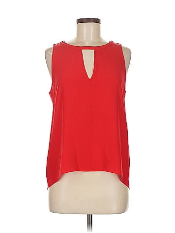 BCBGMAXAZRIA Sleeveless T-Shirt (view 1)