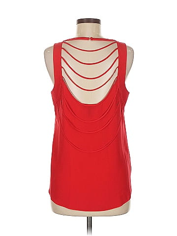 BCBGMAXAZRIA Sleeveless T-Shirt (view 2)