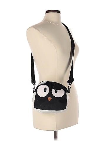 Unbranded Crossbody Bag (view 2)