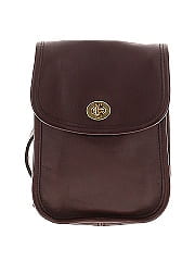 Coach Factory Leather Crossbody Bag