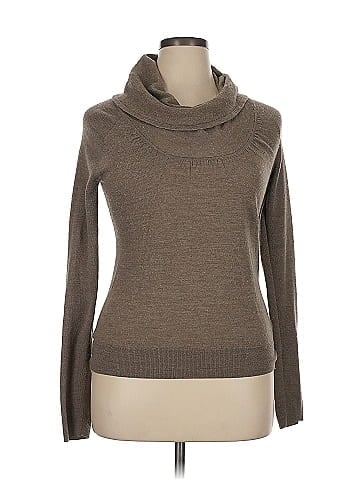 The Limited Turtleneck Sweater (view 1)