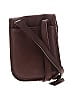Coach Factory 100% Leather Burgundy Brown Leather Crossbody Bag One size - photo 3