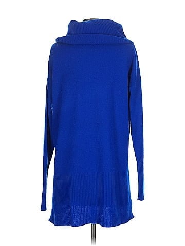 Diane von Furstenberg Cashmere Pullover Sweater (view 2)
