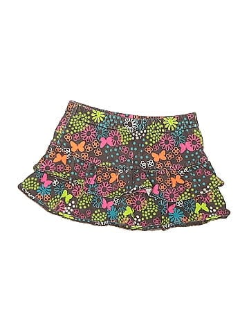 Okie Dokie Skirt (view 2)