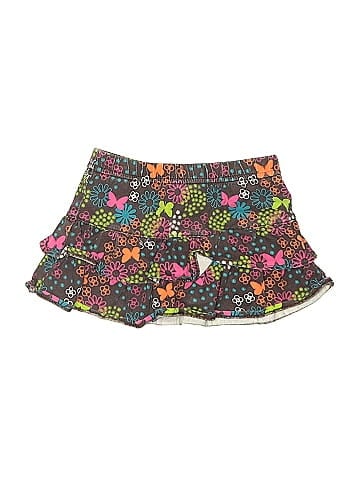 Okie Dokie Skirt (view 1)