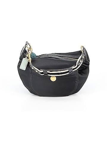 Coach Shoulder Bag (view 1)