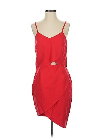 Elliatt Cocktail Dress (view 1)