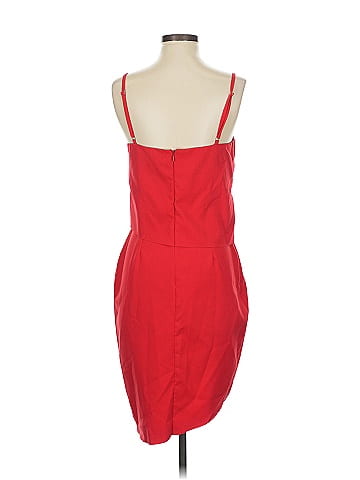 Elliatt Cocktail Dress (view 2)