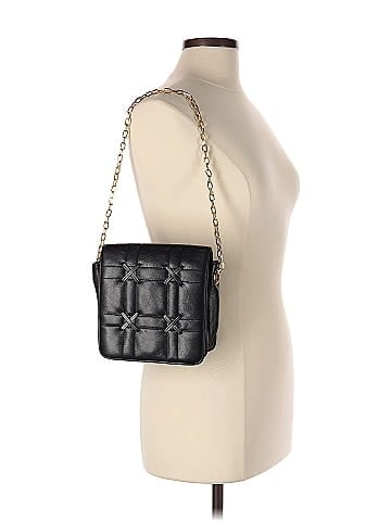 Assorted Brands Leather Crossbody Bag (view 2)