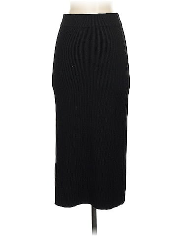 The Drop Formal Skirt (view 2)
