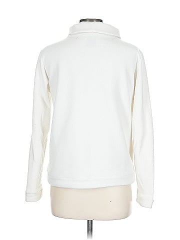 Dudley Stephens Turtleneck Sweater (view 2)