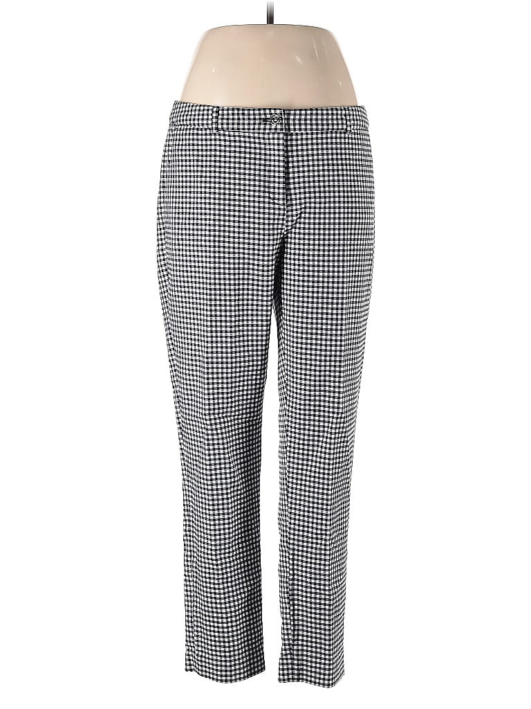 Pre-owned Michael Michael Kors Casual Pants In Gray