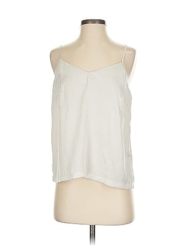 prologue Sleeveless Top (view 1)
